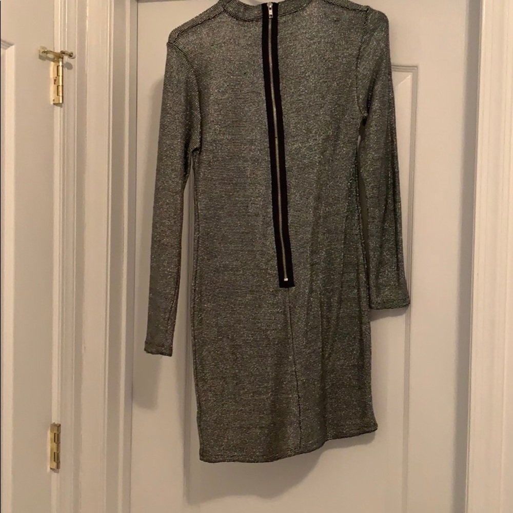 Topshop Dress